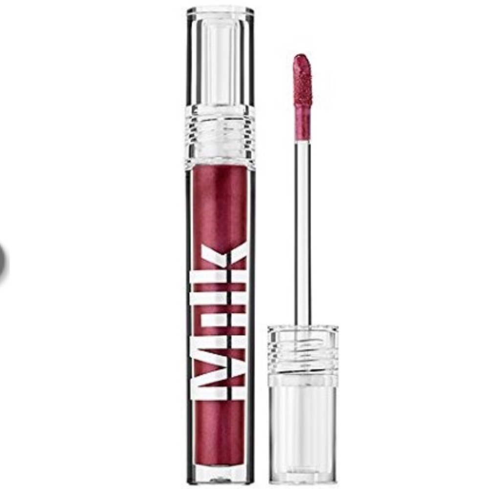 Milk Makeup Lip Metal - Color Slayer 💋